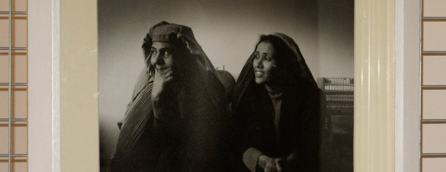 Andrea Dapueto - Afghanistan e Pakistan 2001