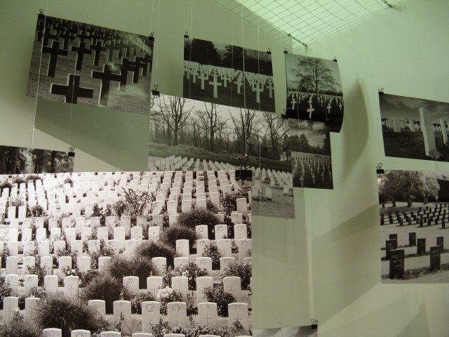 Cimiteri di guerra